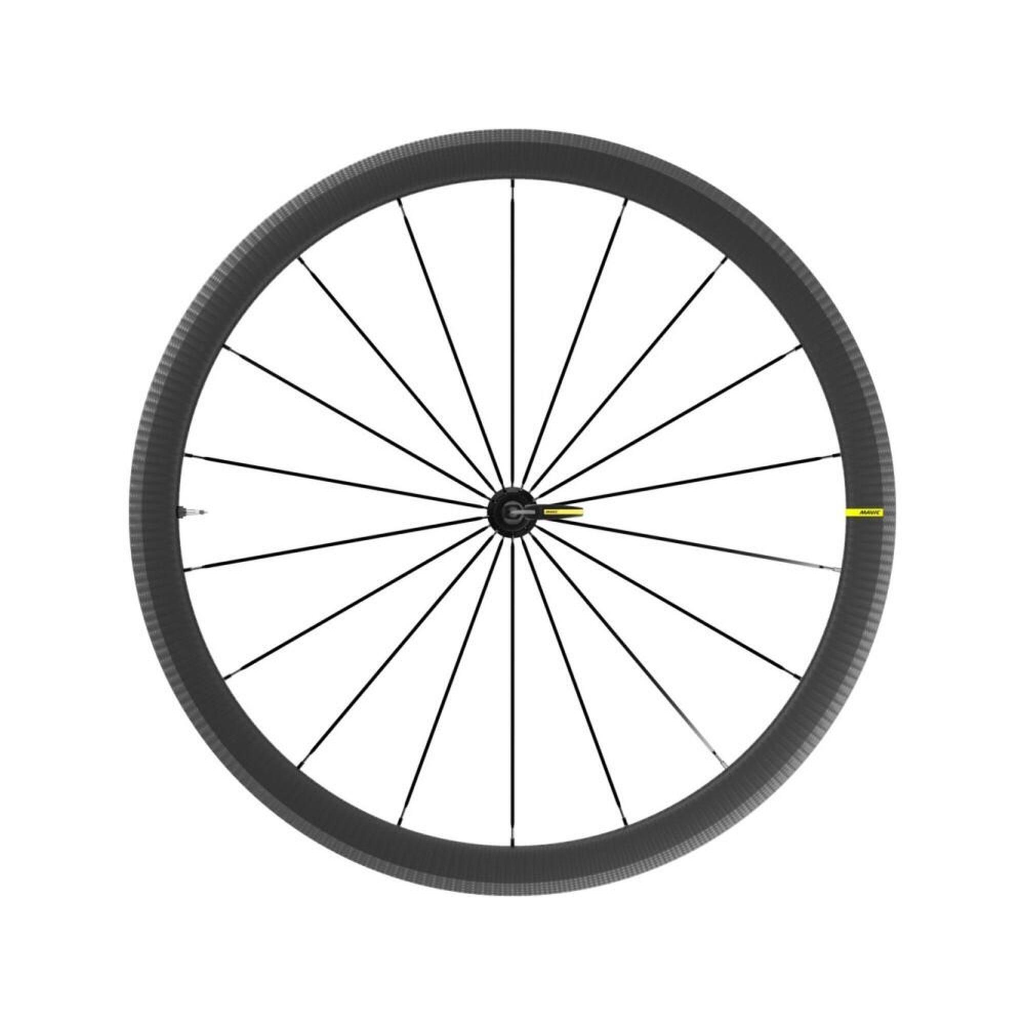 Koło 28"  Mavic Cosmic SL 40 przód