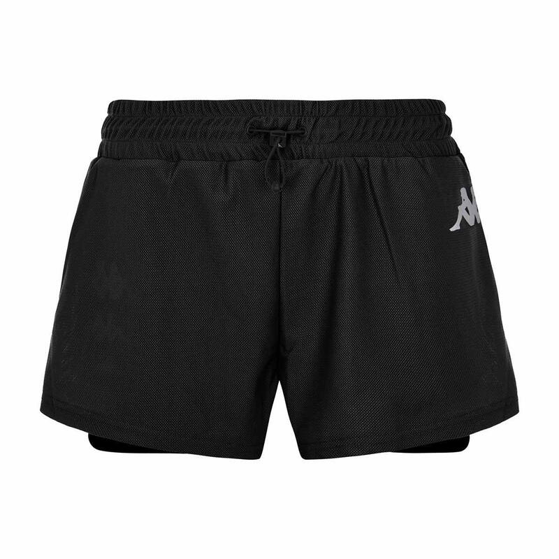 Short Multisport Femme KOMBAT EDEN