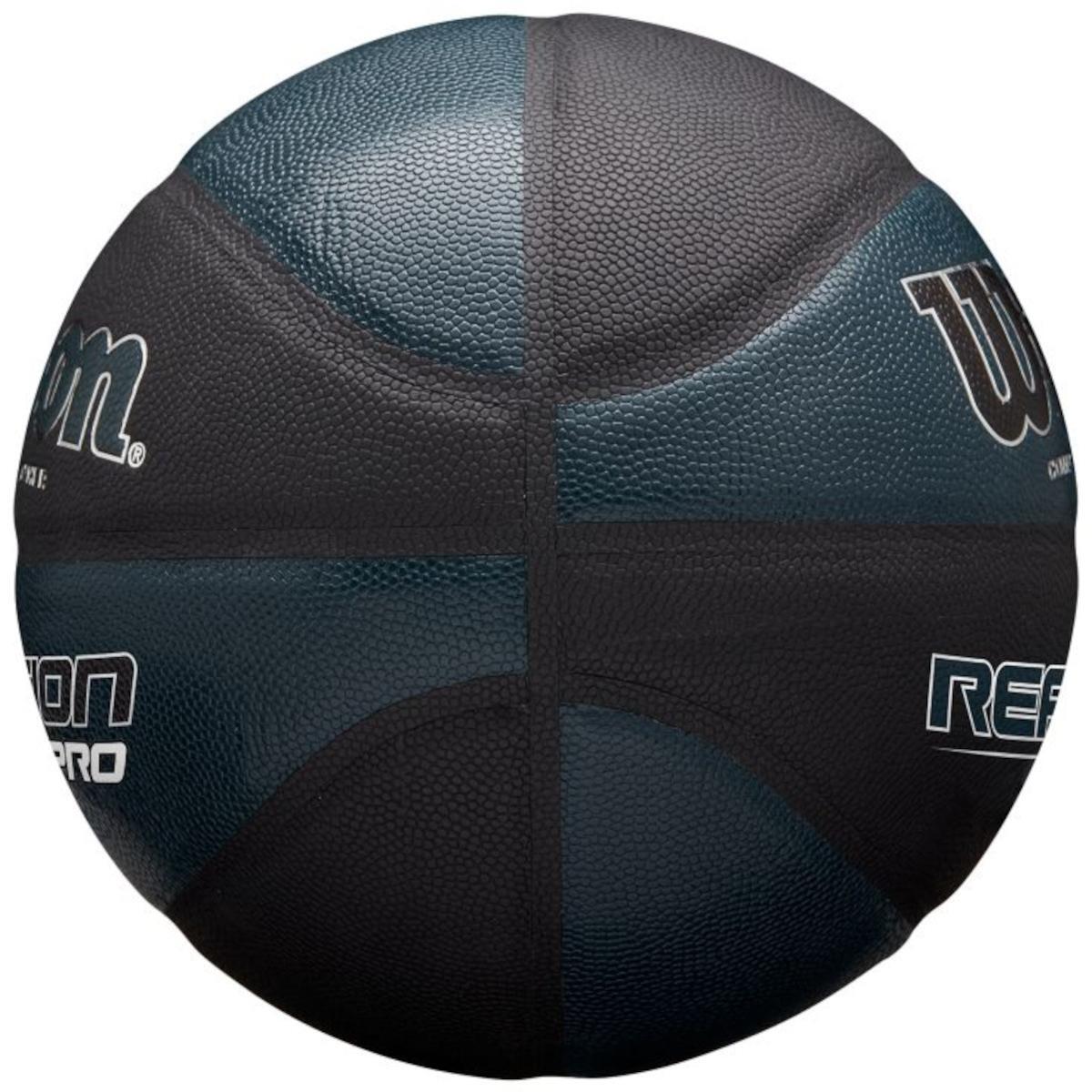 Basquetebol - Reaction Pro Shadow 4/6