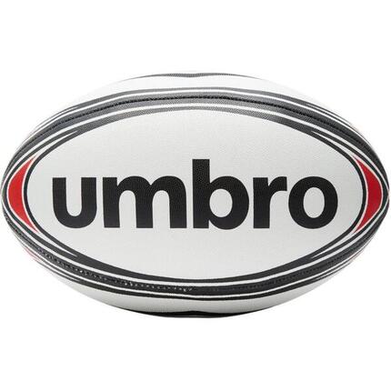Ballon De Rugby - R.5 Blanc Adulte