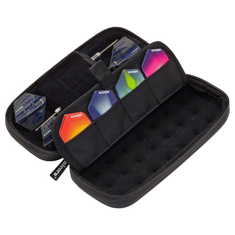 Unicorn Contender Noir Hard Case 2/3