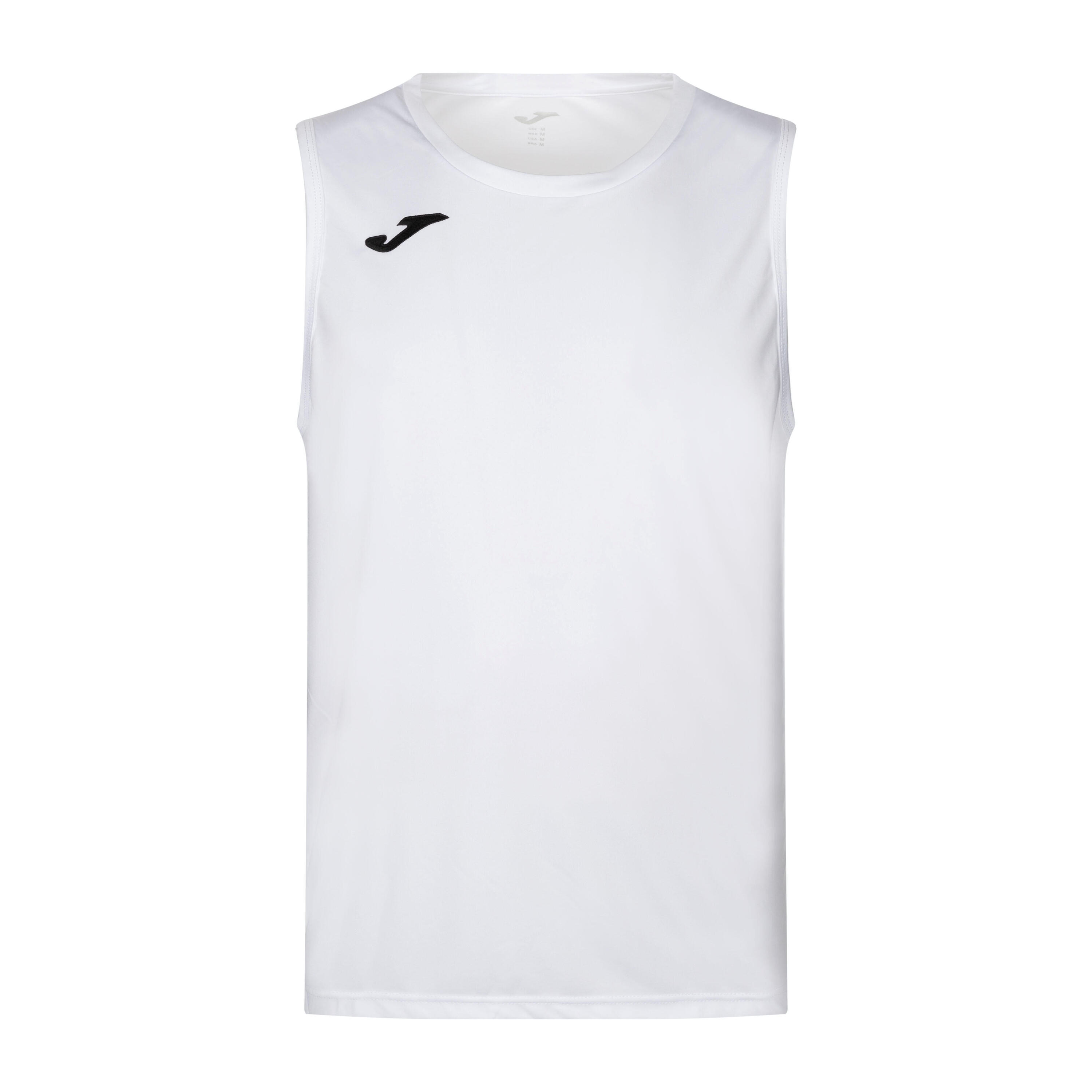 Ärmelloses Trikot Joma Basket Combi 4/4