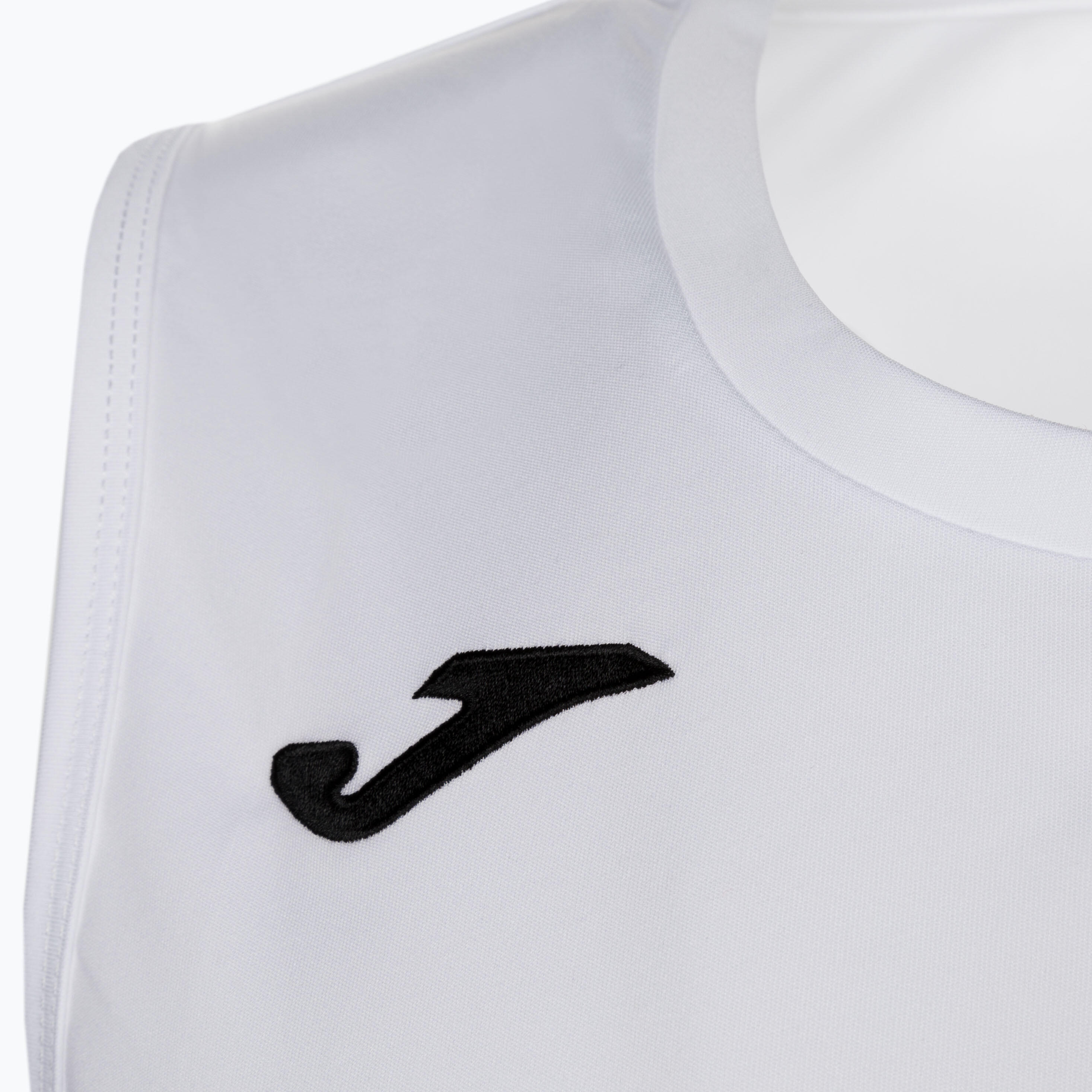 Ärmelloses Trikot Joma Basket Combi 3/4