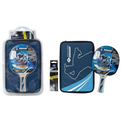 Donic-Schildkröt Tischtennis Set Legends 700