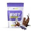 Whey Protein80 - 1Kg Chocolate con Leche de MM Supplements