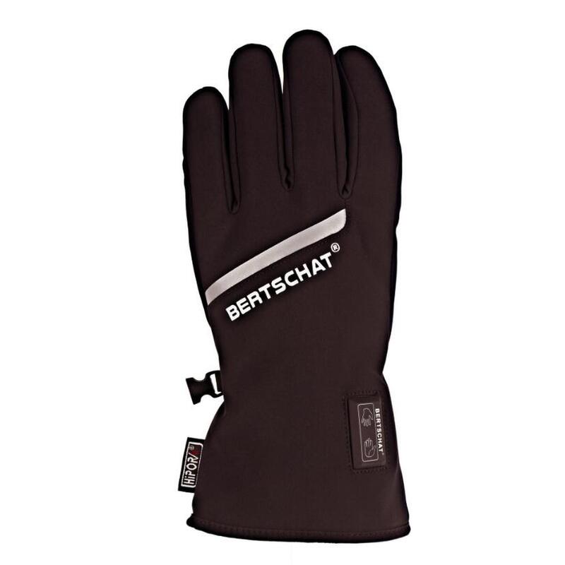 Guantes de ciclismo calefactados – Dual Heating