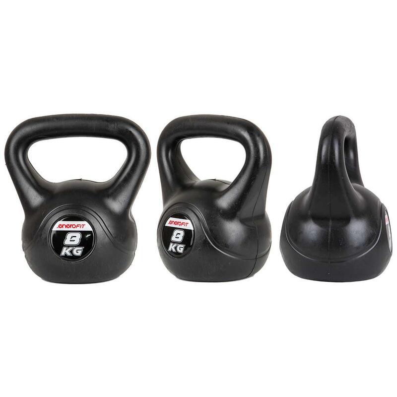 Kettlebell kompozytowy Enero Fit