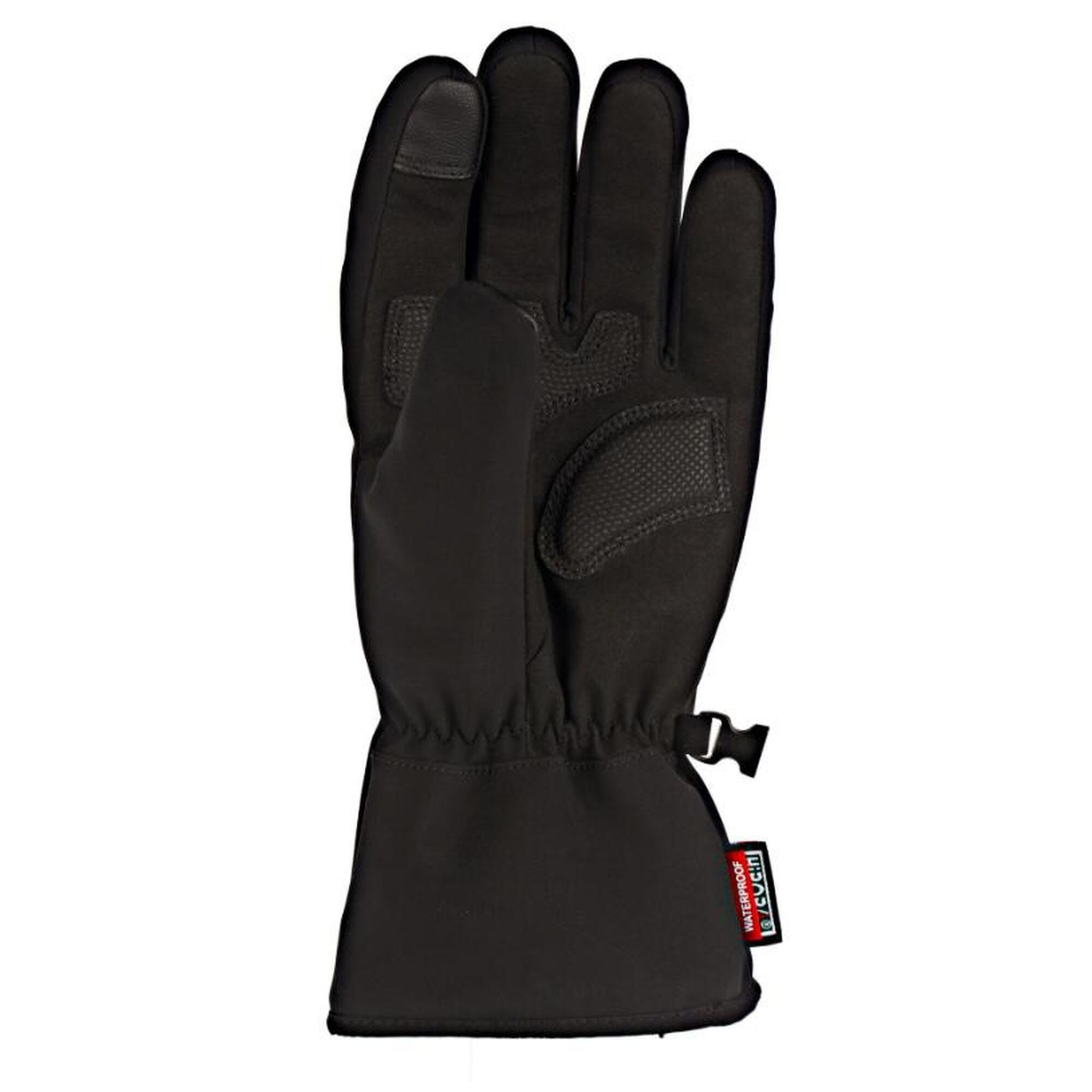 Guantes para bicicleta online decathlon