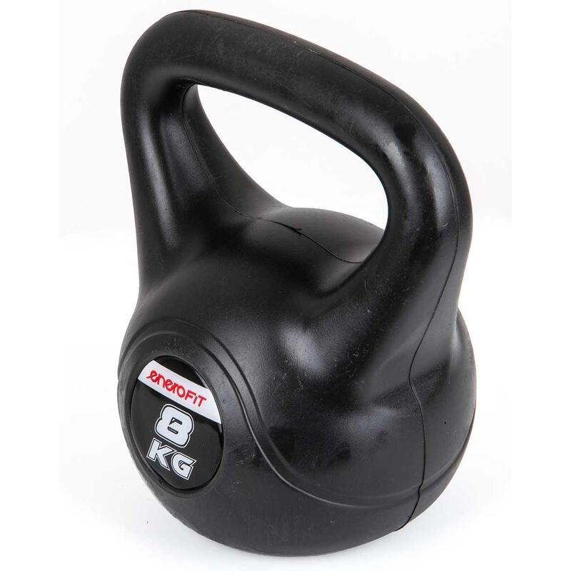 Kettlebell kompozytowy Enero Fit