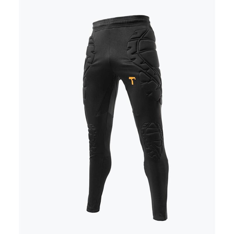 Pantalon de Gardien de But avec Protections