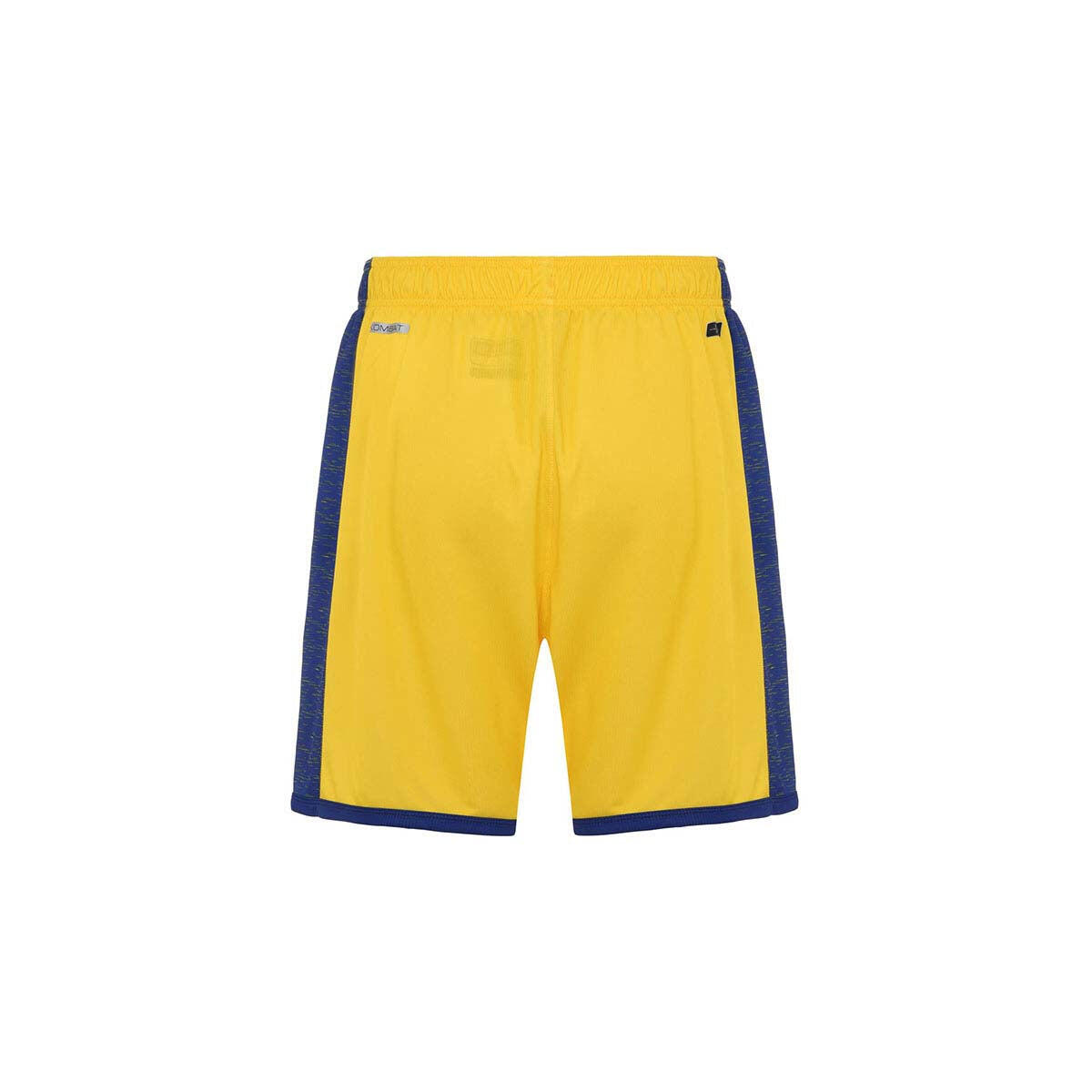 Short Kombat Ryder garçon AD Alcorcón 22/23 4/4