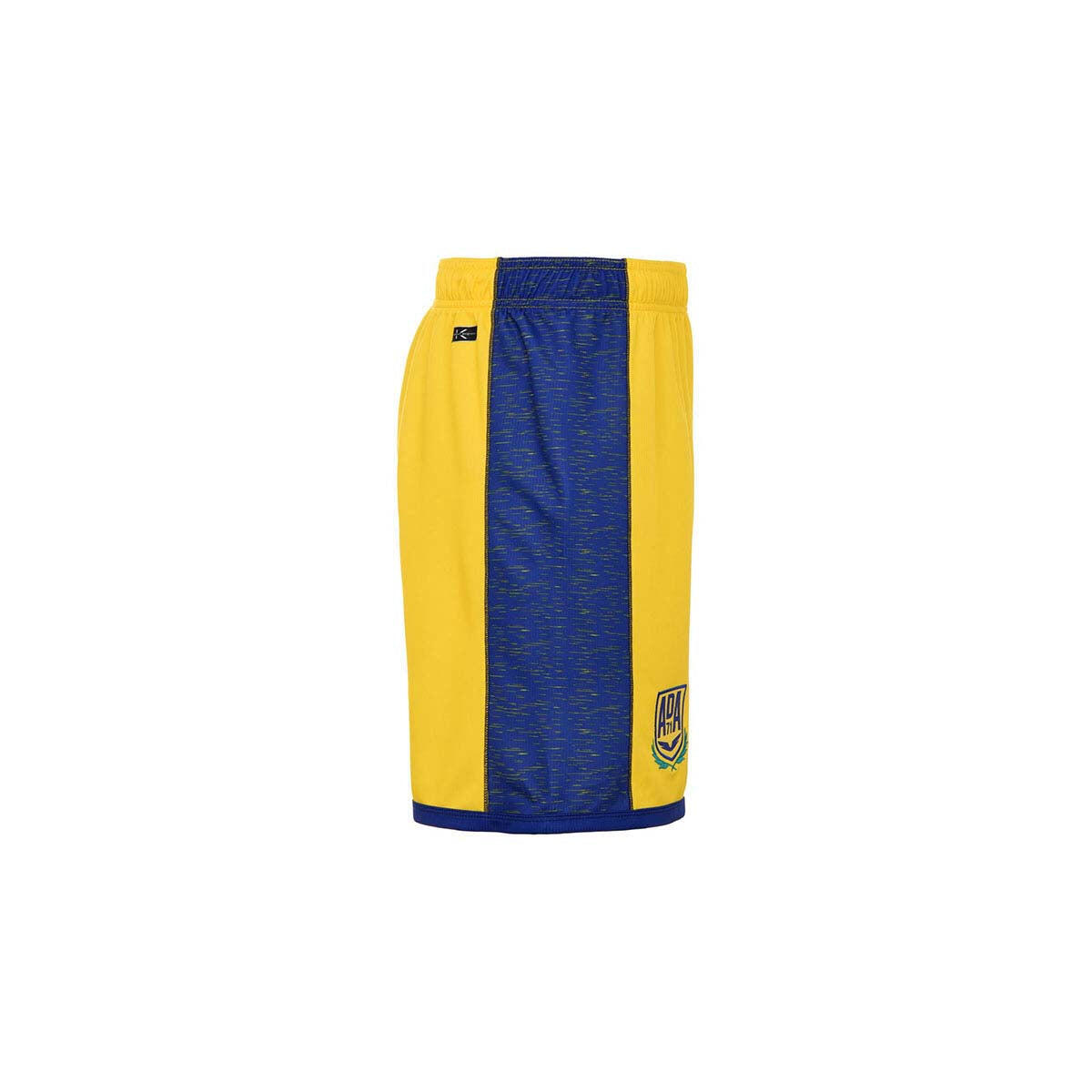 Short Kombat Ryder garçon AD Alcorcón 22/23 2/4