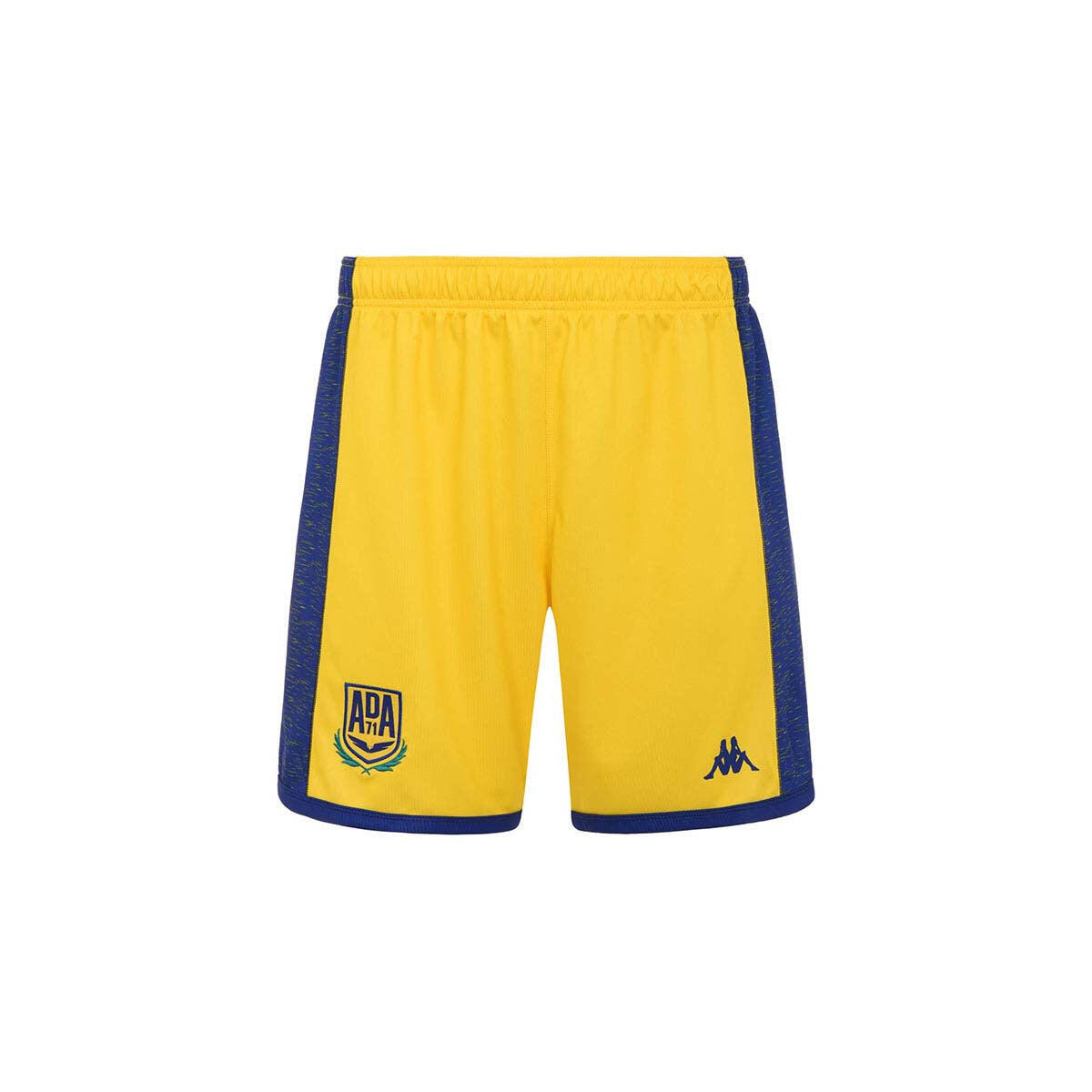 jaune / bleu