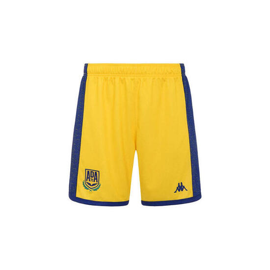 Short Kombat Ryder garçon AD Alcorcón 22/23