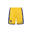 Short de Football Garçon KOMBAT RYDER