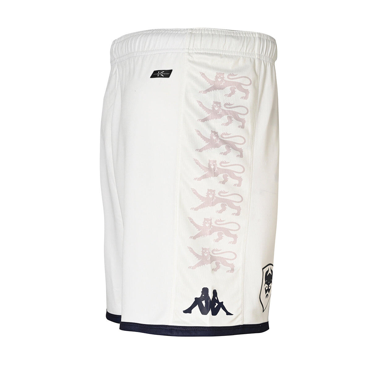 Children's shorts SM Caen Kombat Ryder 2022/23 2/4