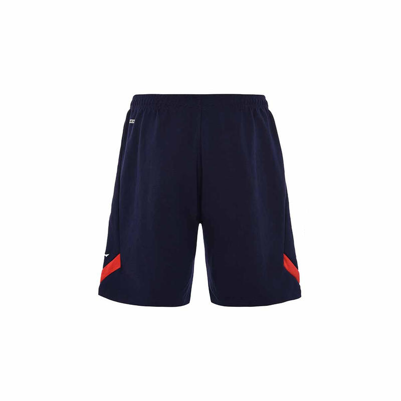 Short de Rugby Homme ALOZIP 6