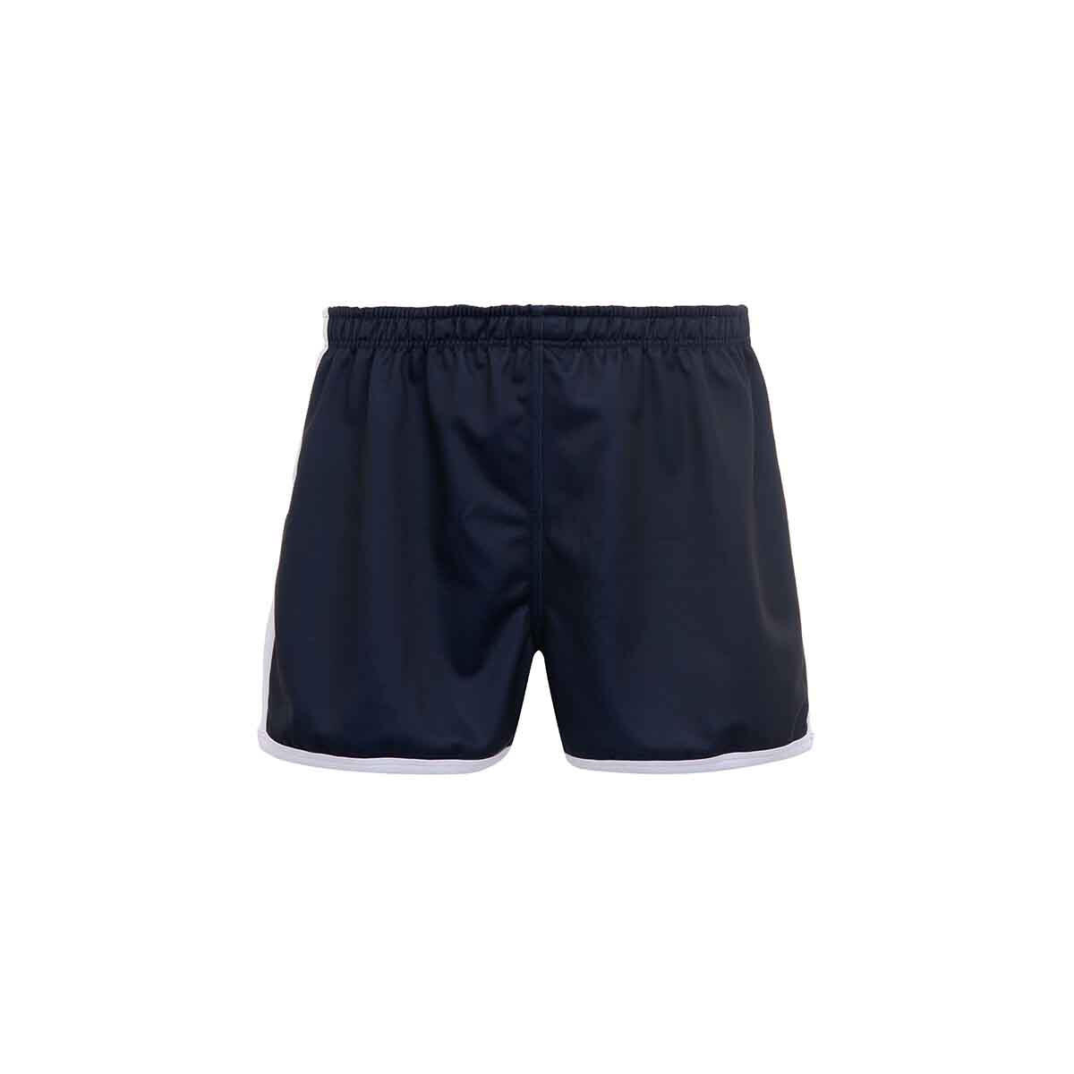 Short Kombat Ryder Pro homme Stade Français Paris 22/23 1/1