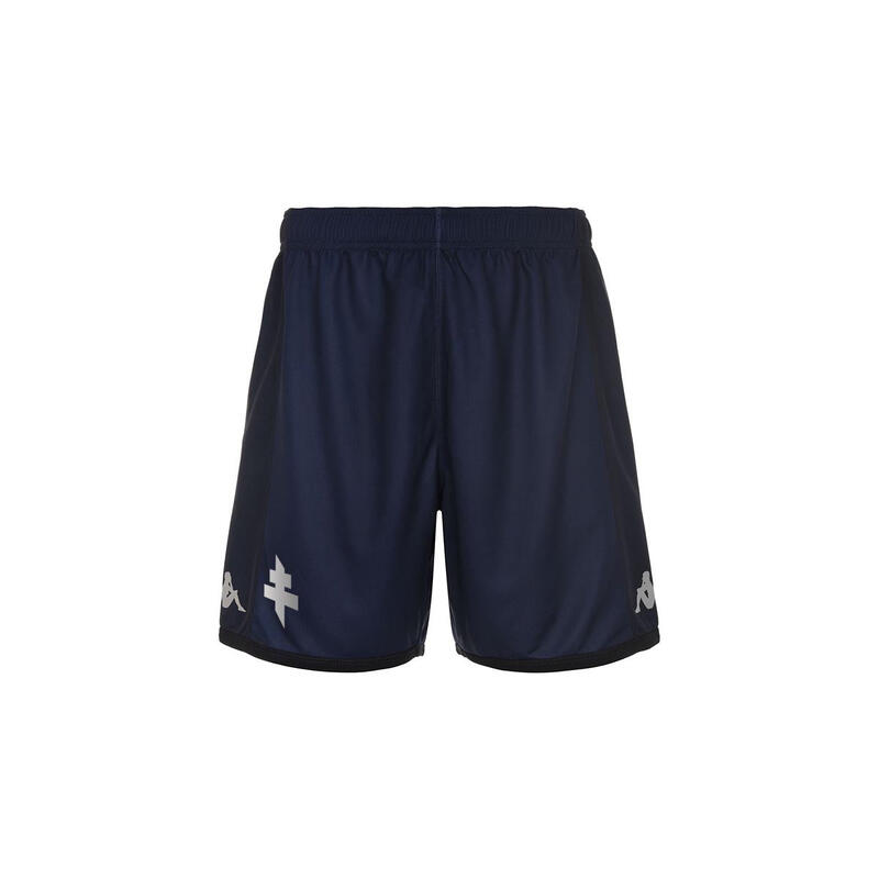 Short de Football Garçon KOMBAT RYDER