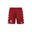 Short de Football Garçon KOMBAT RYDER