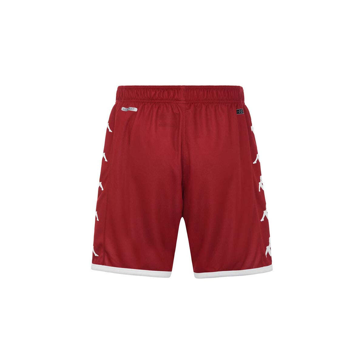 Short Kombat Ryder garçon AD Alcorcón 22/23 4/4