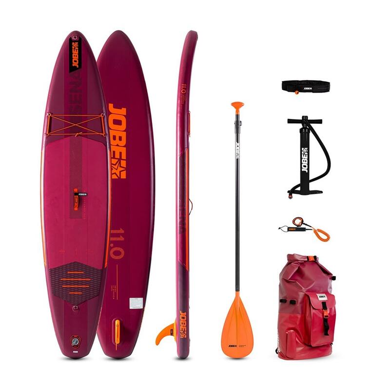 Tabla Paddle Surf Hinchable Jobe Sena 11.0 2023