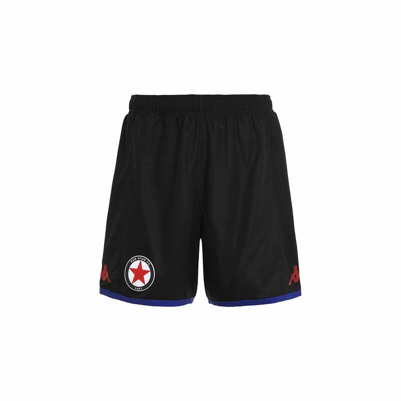 Short de Football Homme KOMBAT RYDER PRO