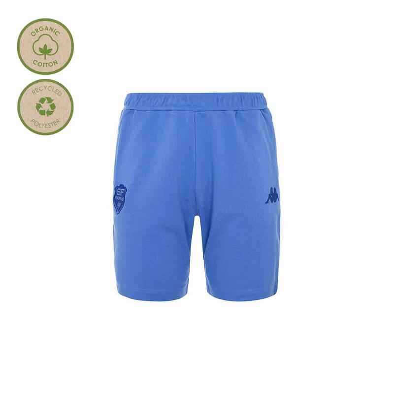 Short de Rugby Homme EDRIC