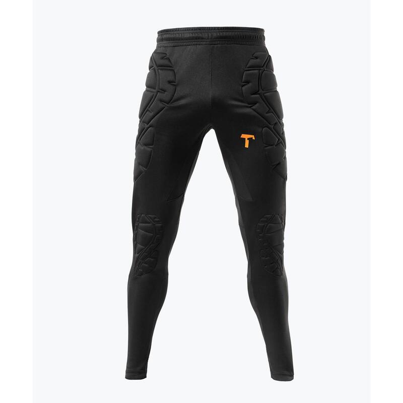 Pantalon de Gardien de But avec Protections