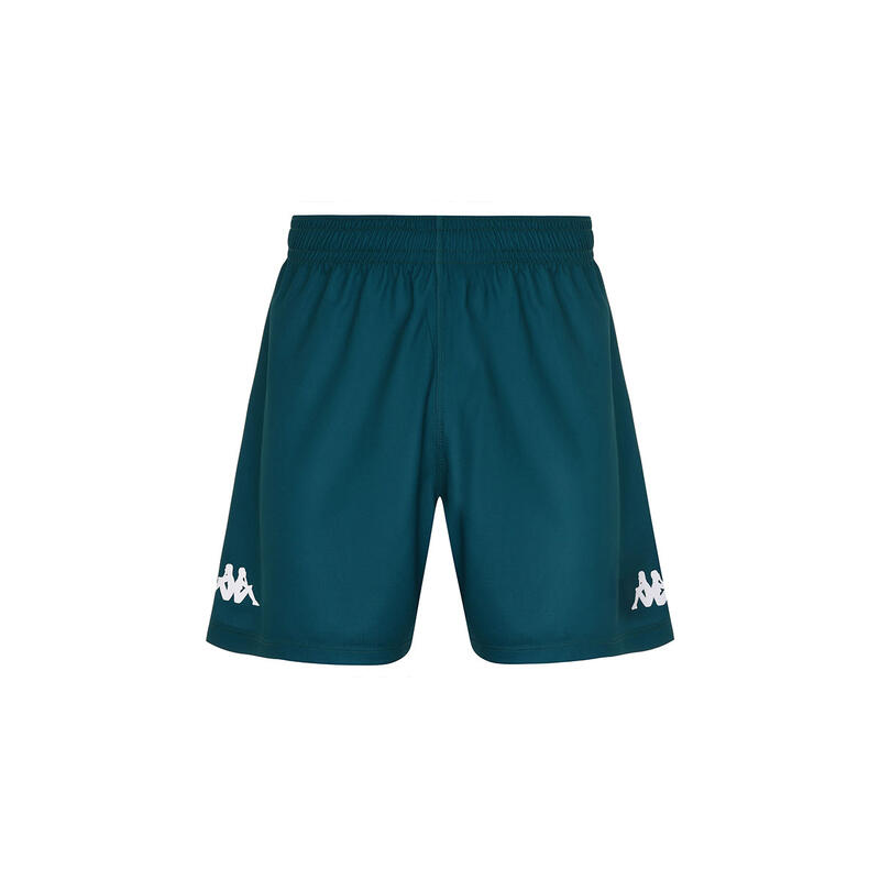 Short de Football Homme KOMBAT RYDER GK PRO