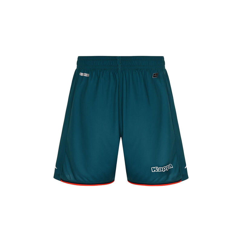 Short de Football Homme KOMBAT RYDER GK PRO