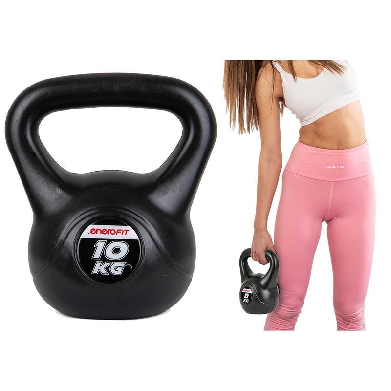 Kettlebell kompozytowy Enero Fit