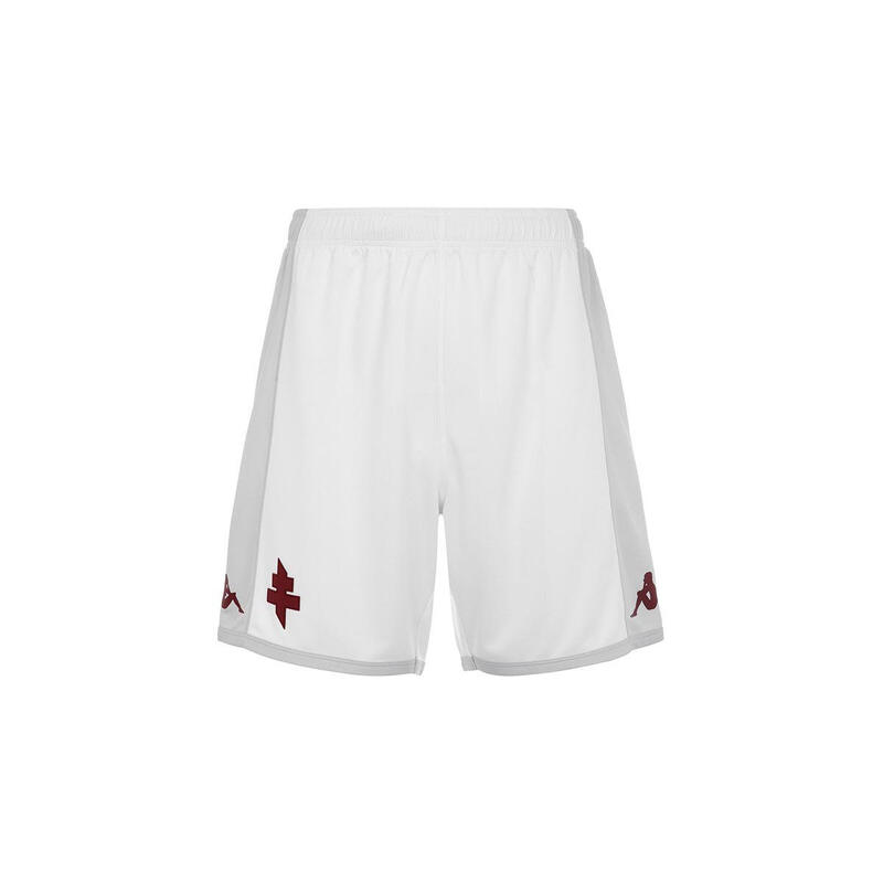 Short de Football Garçon KOMBAT RYDER