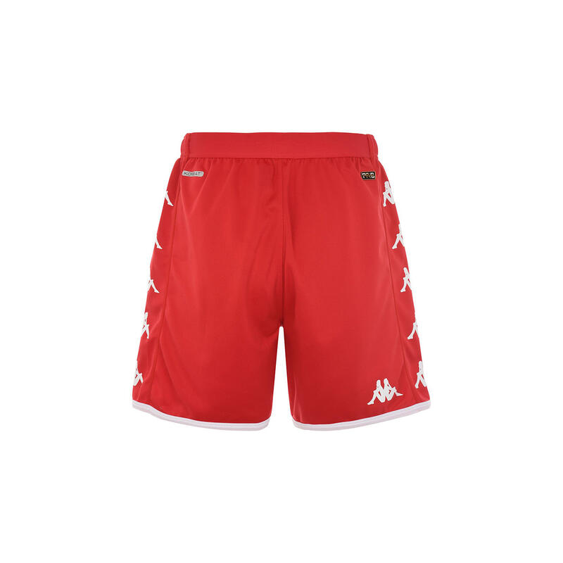 Short de Football Homme KOMBAT RYDER PRO MONACO