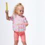 Splash About Kids Sleeved Floatsuit with Adjustable Buoyancy 4/5