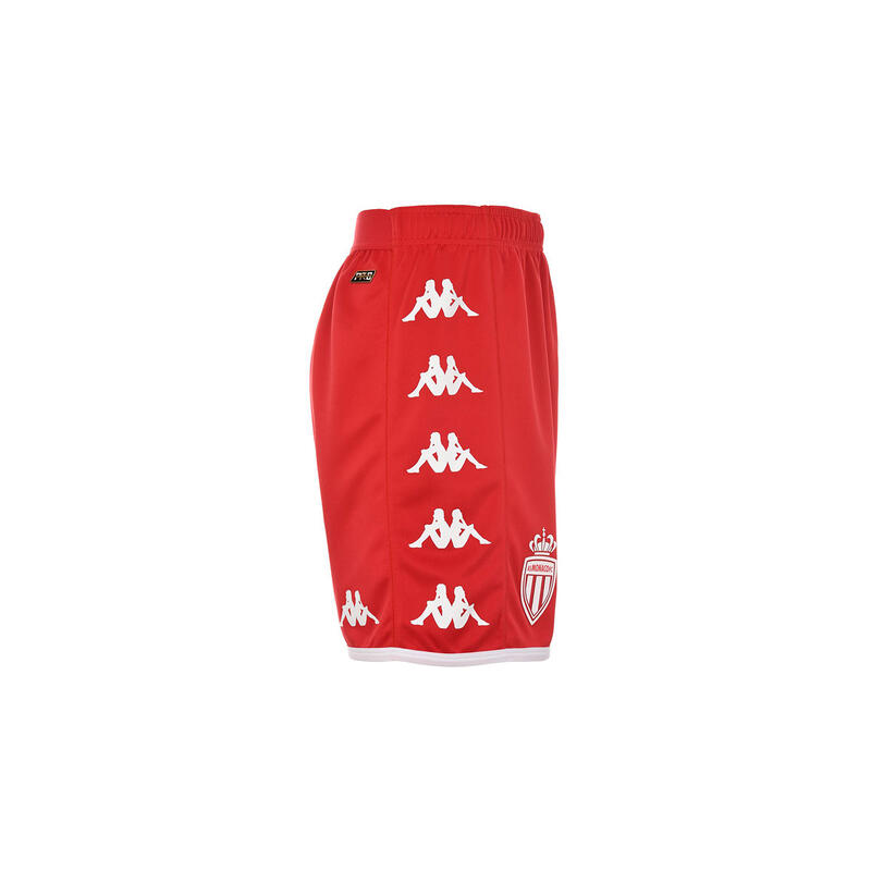 Short de Football Homme KOMBAT RYDER PRO MONACO