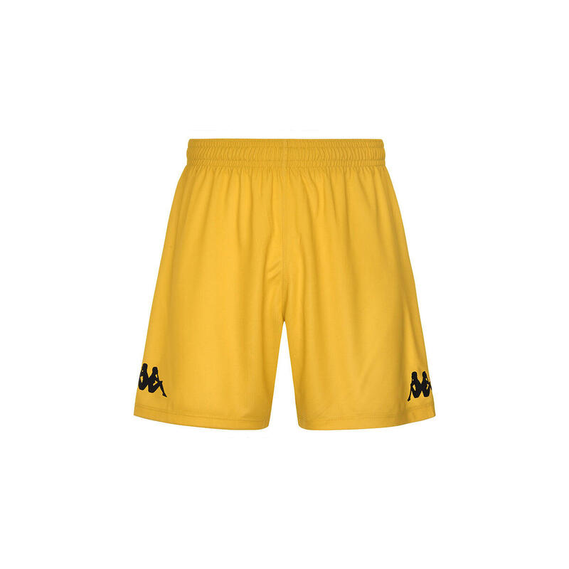 Short de Football Homme KOMBAT RYDER GK PRO