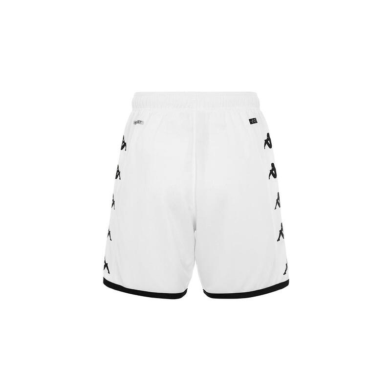 Short de Football Homme KOMBAT RYDER