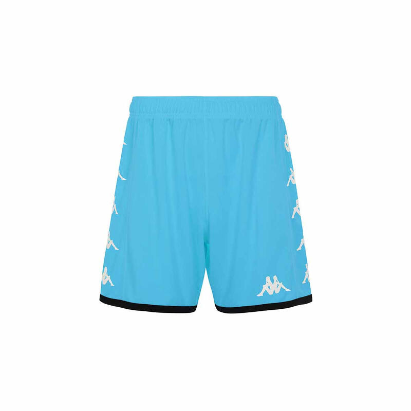 Short de Football Homme KOMBAT RYDER GK