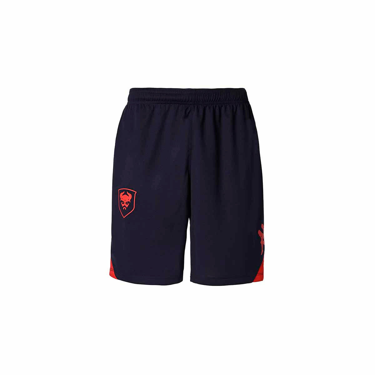 Short Ahora Pro 6 garçon SM Caen 22/23 1/5