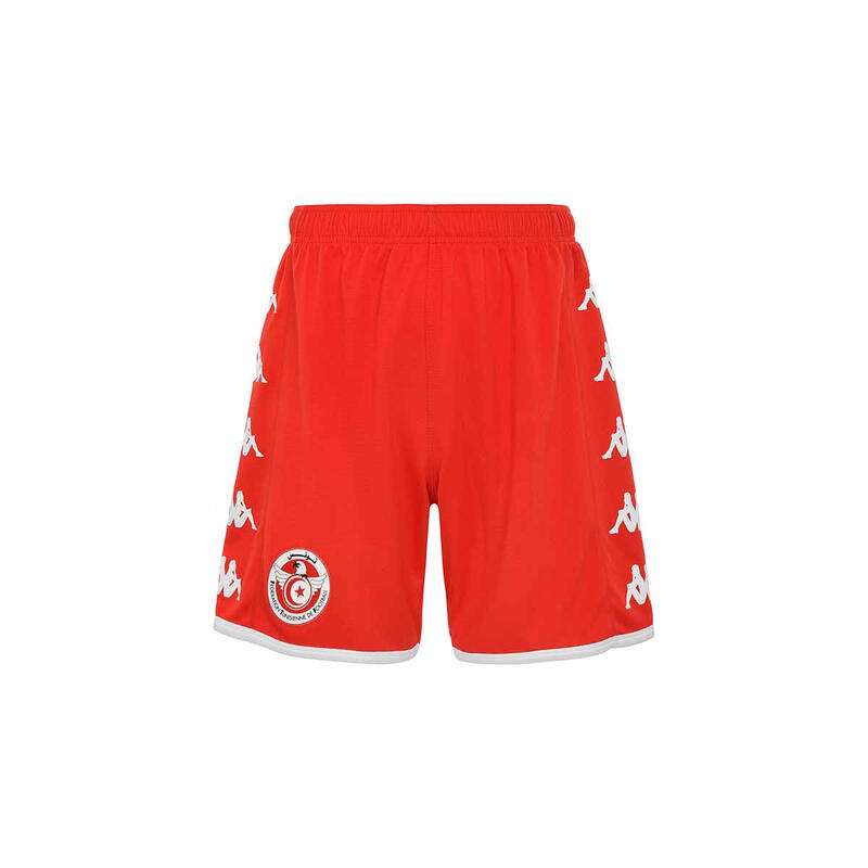 Short de Football Homme KOMBAT RYDER TUNISIA