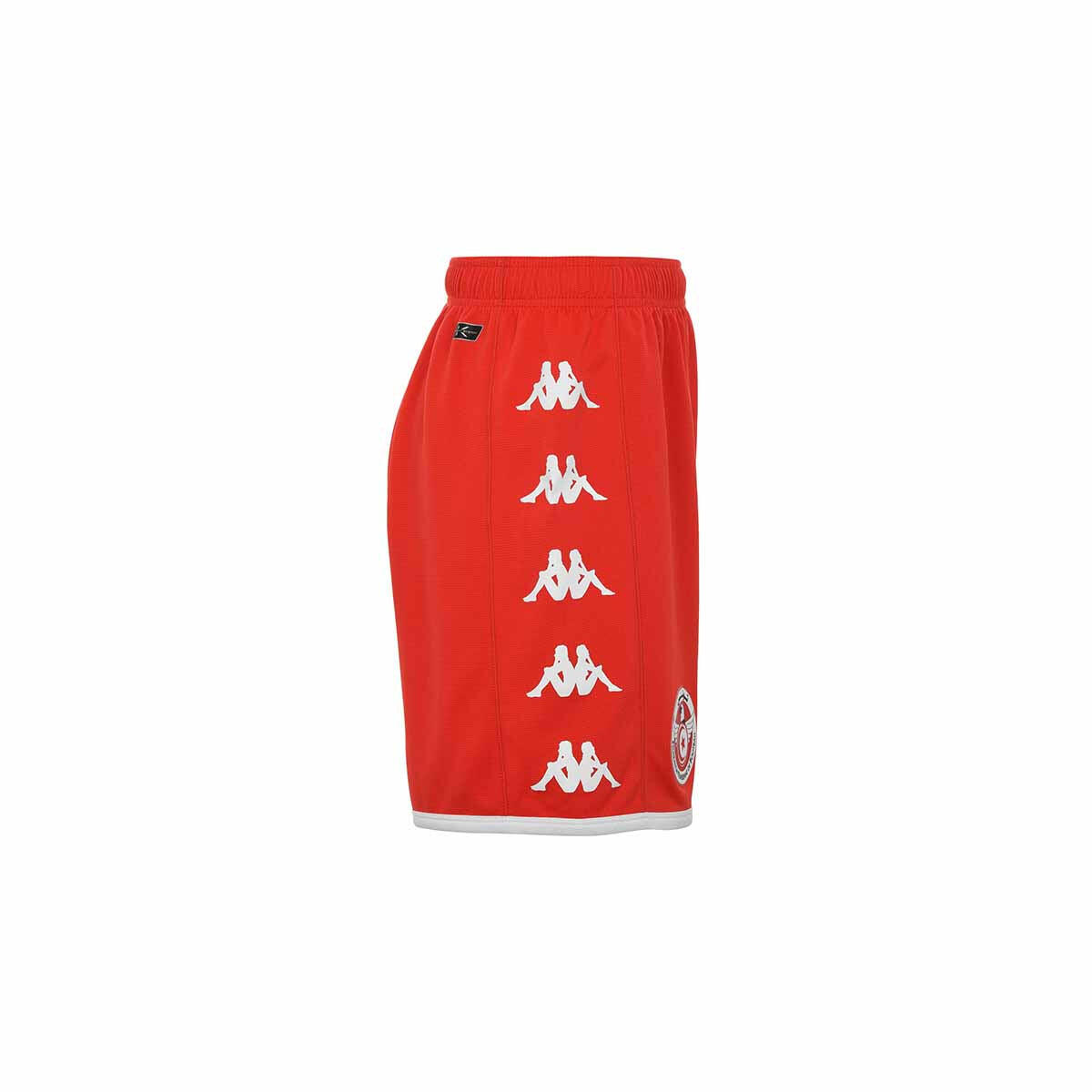 Short Kombat Ryder homme Tunisie 22/23 2/4