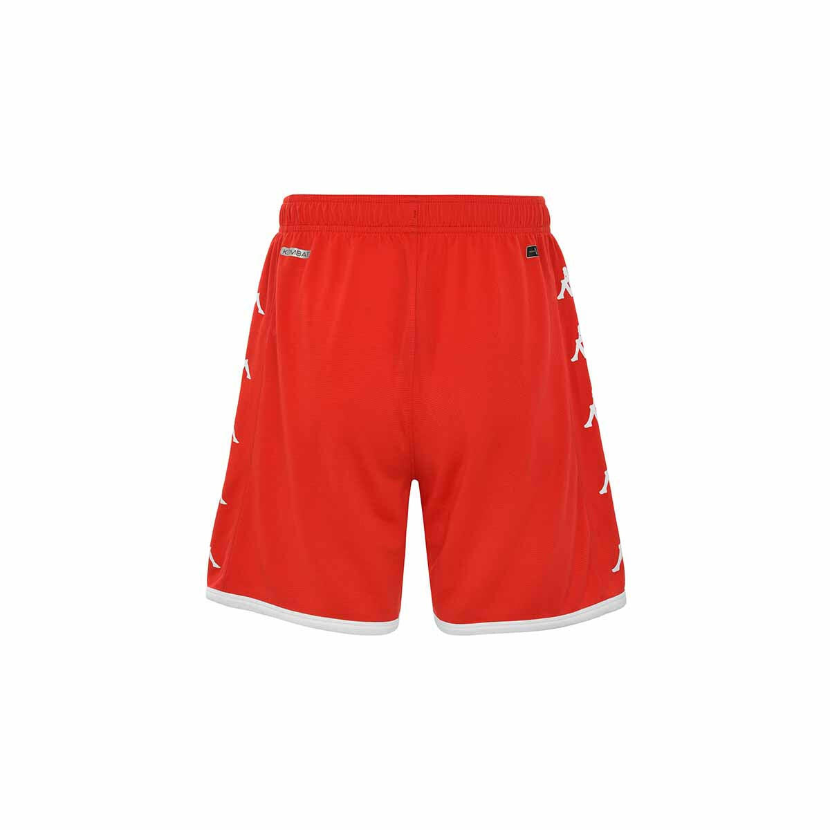 Short Kombat Ryder homme Tunisie 22/23 4/4