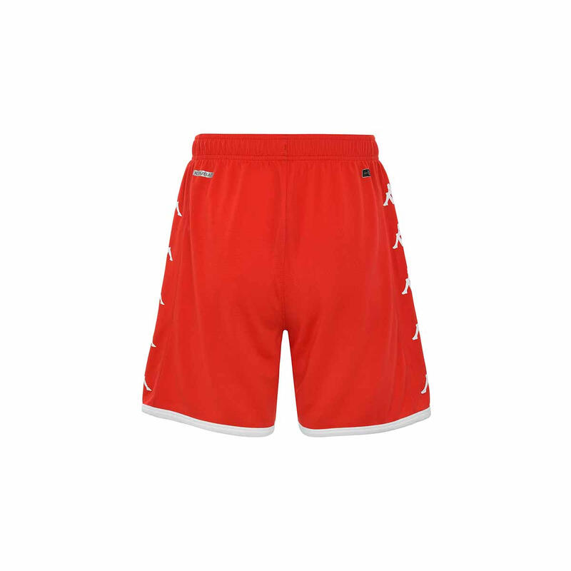 Short de Football Homme KOMBAT RYDER TUNISIA