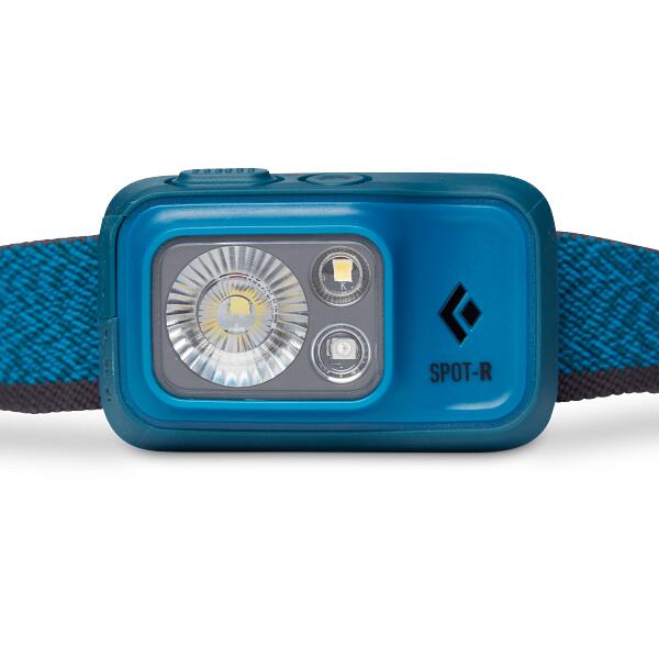 Frontales  - Spot-R 400 Lumens 2/4