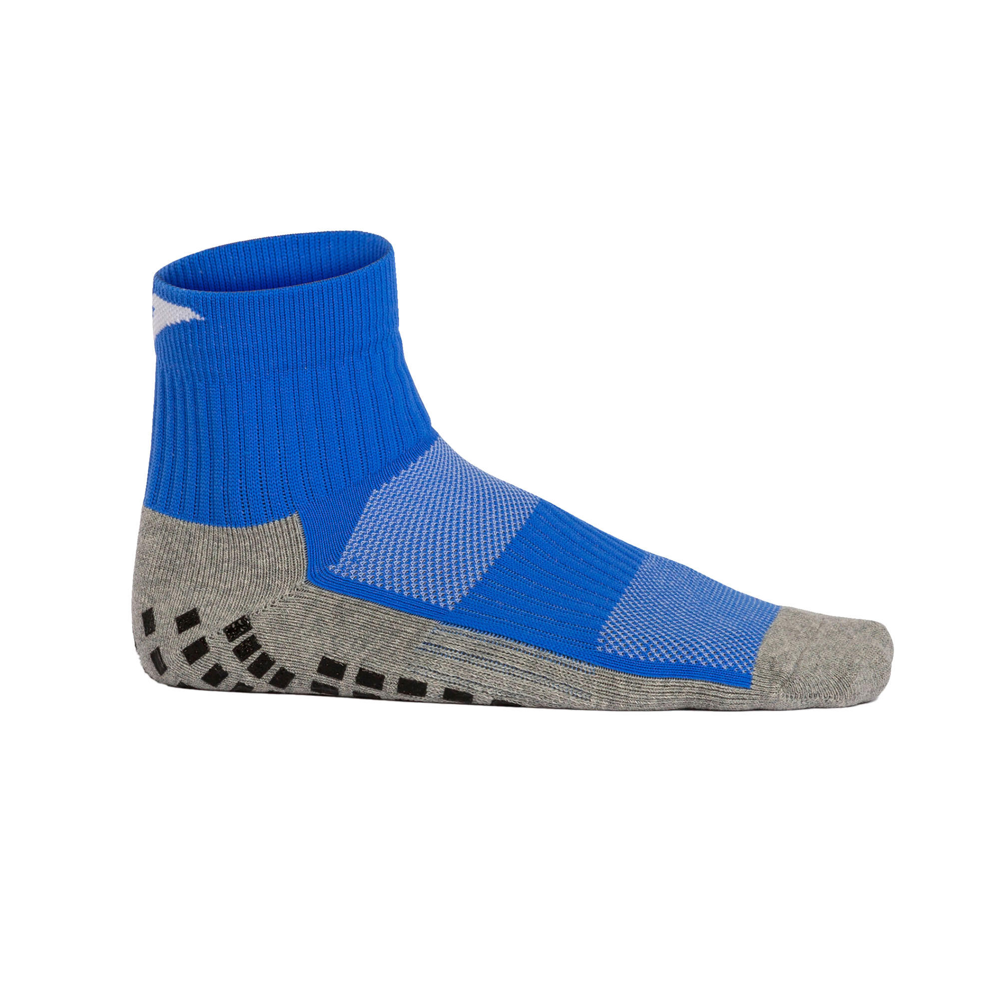 Chaussettes Football Adulte Joma Anti-Slip Bleu Roi 3/3