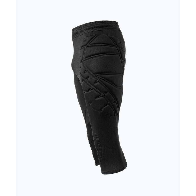 Pantalon de Gardien de But 3/4 avec Protections