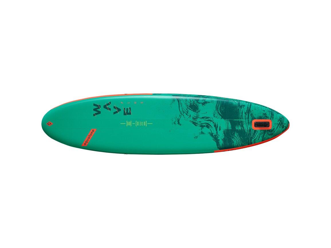 Aquatone Wave 12'0" Allround ISUP 2/7