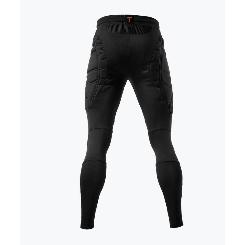 Pantalon de Gardien de But avec Protections