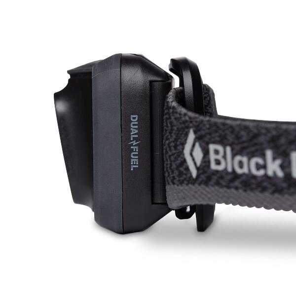 Farol Black Diamond Spot 400
